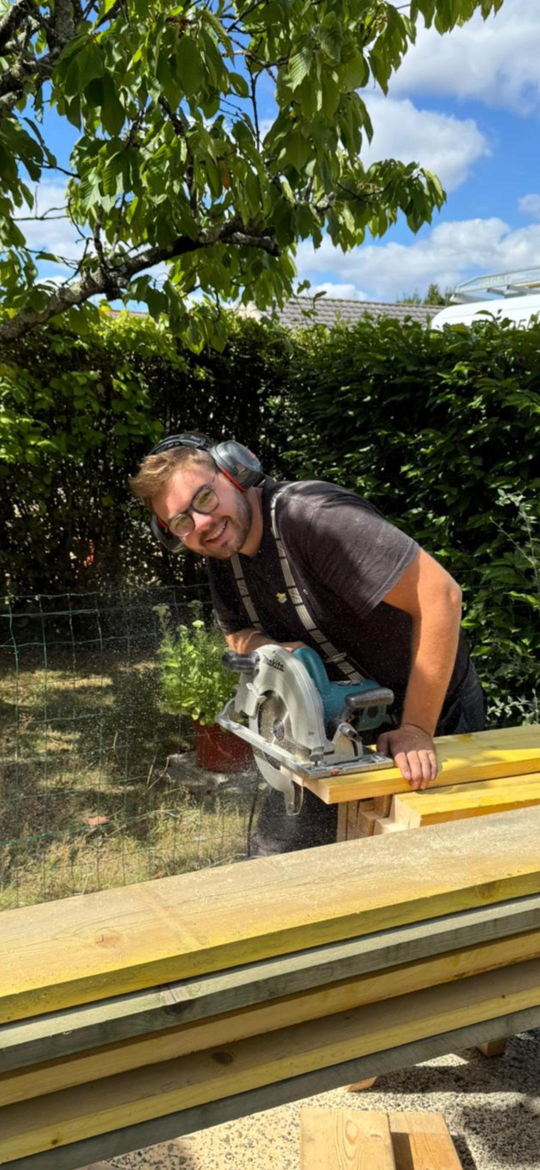 CLEMENT APPRENTI