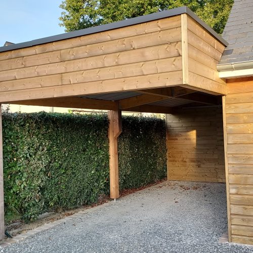 CARPORT